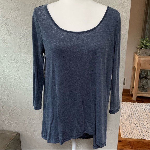 Z Supply Tops - NWT Z Supply Tunic. Size: L